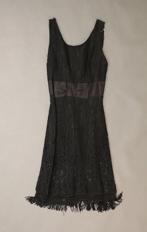 Dress · Fashion Archive · Omeka S